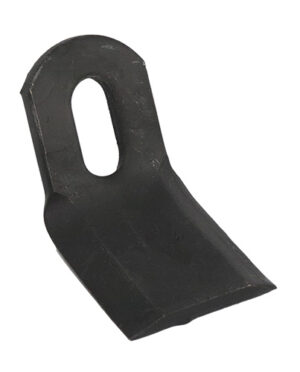 Y-kniv 82x40mm