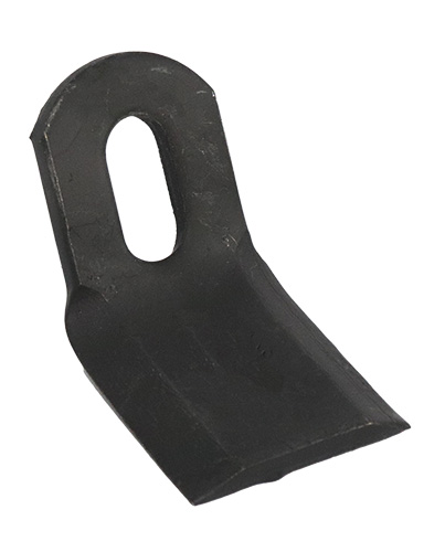 Y-kniv 82x40mm