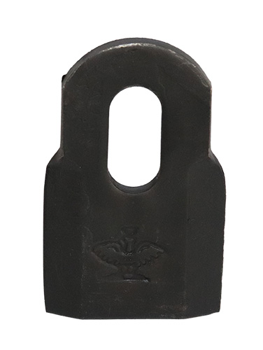 Kniv 80x40mm