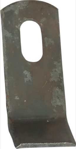Y- kniv 76x30mm