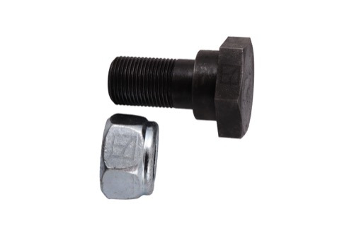 Knivbolt M20x1,5x55 - 10.9