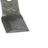 Y- kniv 115x40mm