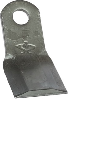Y- kniv 115x40mm