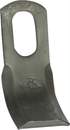 Y- kniv 115x40mm
