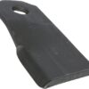 Slagle 240x80mm