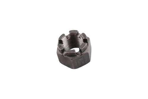 Kronmøtrik M20x1,5