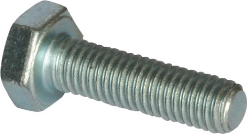 Skrue M10x35