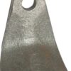 Kniv 113x85mm