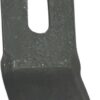 Y- kniv 95x40mm
