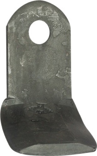 Y- kniv 118x50mm
