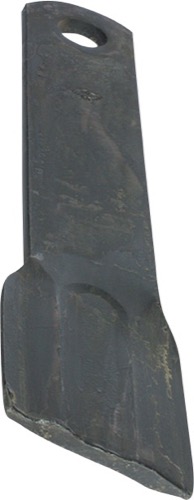 Slagle 400x75mm