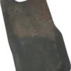 Slagle 318x90mm