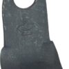 Y- kniv 120x50mm