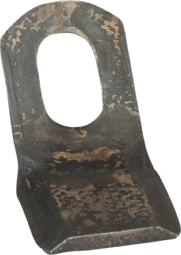 Y- kniv 83x40mm
