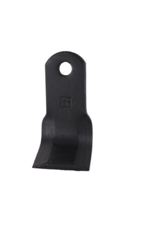 Y- kniv 130x50mm