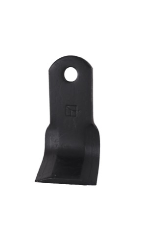 Y- kniv 130x50mm