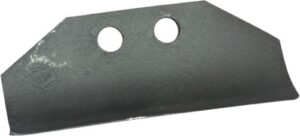 63-hum-03 Kniv udskiftelig 150x60mm