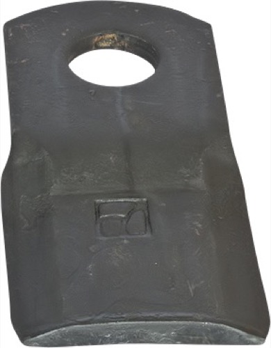 Slagle 115x50mm