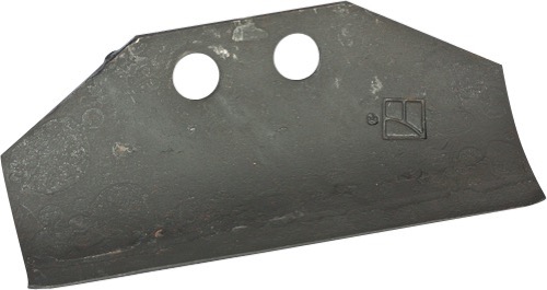 Kniv udskiftelig 150x67mm
