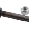 Bolt M20x2,5x115 - 8.8
