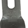 Y- kniv 114x40mm