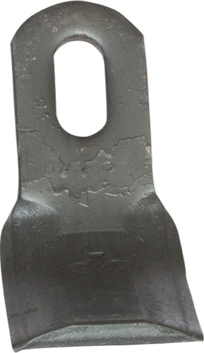 Y- kniv 114x40mm