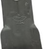 Y- kniv 156x50mm