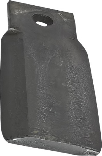 Kniv 265x80mm