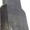 Kniv 345x80mm