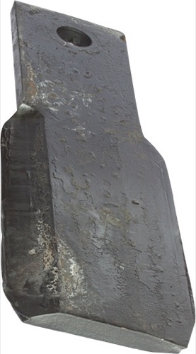 Kniv 345x80mm