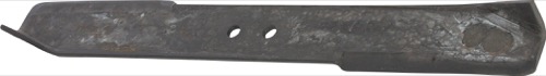 Kniv 560mm - højre