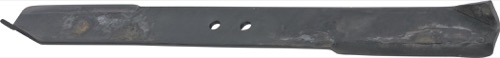 Kniv 640mm - højre