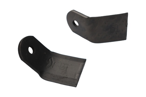 Y- kniv 84x40mm