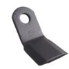 Y- kniv 150x60mm