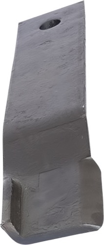 Kniv 470mm - venstre