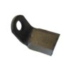 Y- kniv 112x60mm