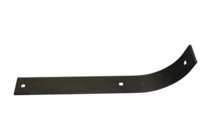 Slæbesko 570mm
