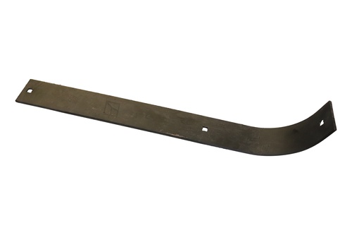 Slæbesko 790mm