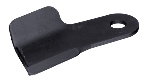 Kniv 300mm højre