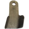 Kniv 330mm, venstre