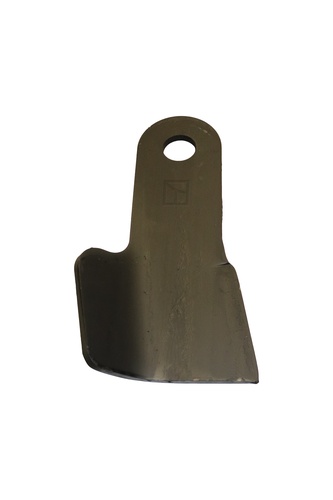 Kniv 330mm, højre