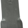 Y- kniv 225x60mm