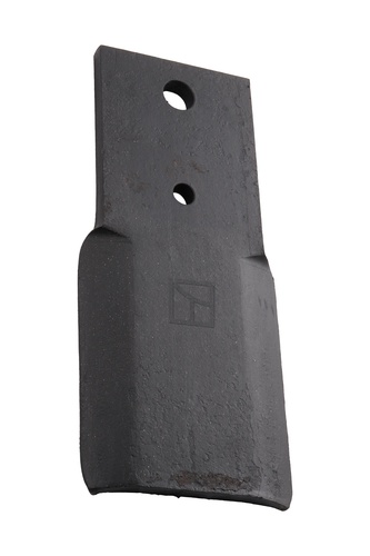 Modskærkniv 260x100mm