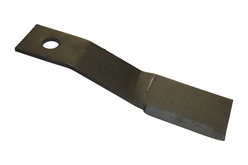 Kniv 520mm - højre