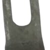 Y- kniv 90x30mm