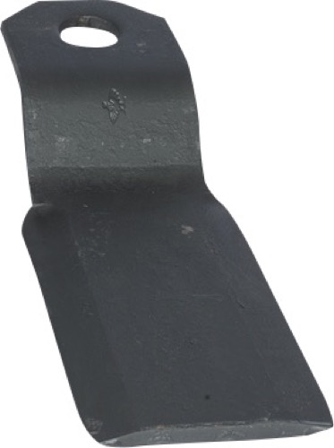 Bio kniv 360x100mm
