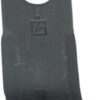 Y- kniv 175x60mm