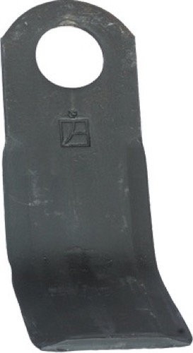 Y- kniv 175x60mm