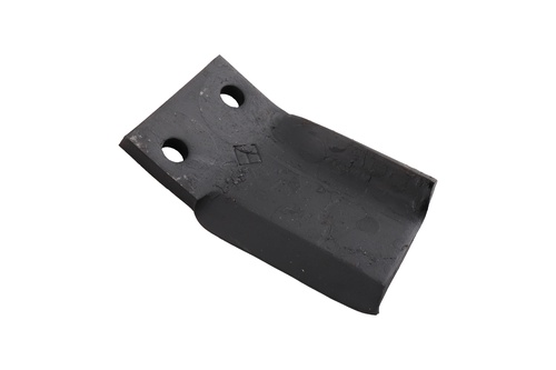 Erstatnings kniv 145x80mm, højre