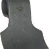 Slagle 140x58mm